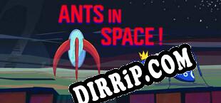 Ants in Space (2025/ENG/RePack by rex922)