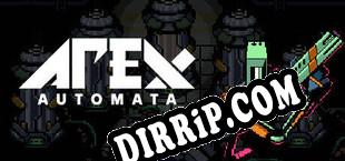 Apex Automata (2025/ENG/Licensed)