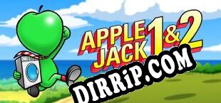 Apple Jack 12 (2017/ENG/Cracked)