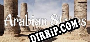 Arabian Stones The VR Sudoku Game (2019/ENG/RePack by DTCG)