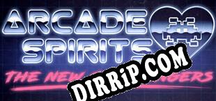 Arcade Spirits The New Challengers (2022/ENG/Licensed)