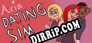 Aria Dating Simulator (2019/ENG/Cracked)