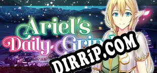 Ariel’s Daily Grind (2022/ENG/Cracked)
