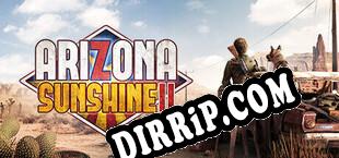 Arizona Sunshine 2 (2023/ENG/Cracked)