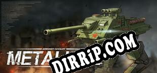 ARMORED CAVALRYMETALLINE (2025/ENG/RePack by PHROZEN CREW)