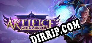 Artifice War Tactics (2024/MULTI/RePack by DOC)