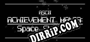 ASCII Achievement Mania Space Shooter (2018) | RePack by PANiCDOX