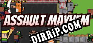 Assault Mayhem (2025/MULTI/RePack by ASSiGN)