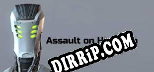 Assault on Hyperion Base download