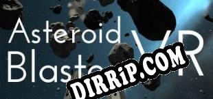 Asteroid Blaster VR (2016/ENG/Cracked)