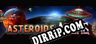 Asteroids and Aliens (2025/MULTI/RePack by BLiZZARD)