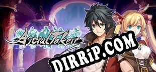 Astral Takers (2025/ENG/Cracked)