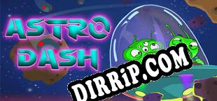 Astro Dash (2020/MULTI/RePack by RESURRECTiON)