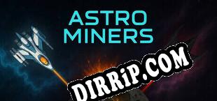 Astro Miners (2025/ENG/Cracked)