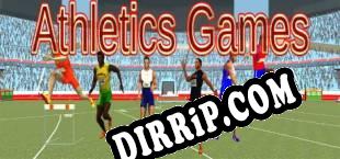 Athletics Games 2020 VR download