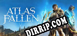Atlas Fallen Reign Of Sand (2023) | RePack by MODE7