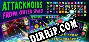 Attack Noids (2019/ENG/Cracked)