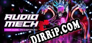 AUDIOMECH your music transformed (2025/ENG/Licensed)