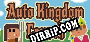 Auto Kingdom Crunch (2022/ENG/Licensed)