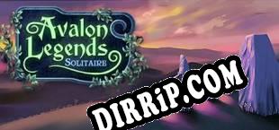 Avalon Legends Solitaire (2017/MULTI/RePack by h4xx0r)