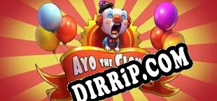 Ayo the Clown (2021/MULTI/RePack by SST)