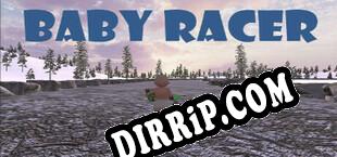 Baby Racer (2021/ENG/Cracked)