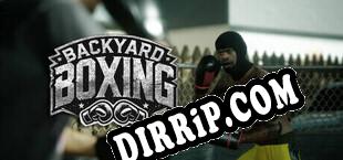 Backyard Boxing (2025) | RePack by SHWZ