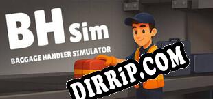 Baggage Handler Simulator (2025/MULTI/RePack by LEGEND)