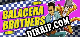 Balacera Brothers (2020/MULTI/RePack by EXPLOSiON)