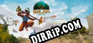 Balam Bounce Hell (2023/MULTI/RePack by EMBRACE)