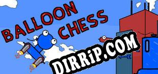 Balloon Chess (2025/MULTI/RePack by WDYL-WTN)