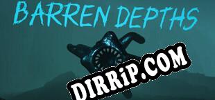 Barren Depths (2022/ENG/Cracked)