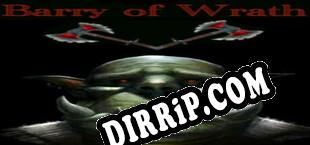 Barry of Wrath (2022/ENG/Cracked)