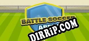 Battle Arena Soccer (2021/ENG/Licensed)