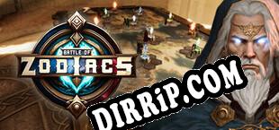 Battle Of Zodiacs Card Game download