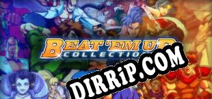 Beat Em Up Collection (QUByte Classics) (2025/ENG/Cracked)