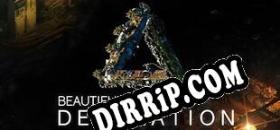 BEAUTIFUL DESOLATION (2020/ENG/Cracked)