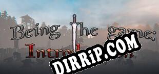 Being The Game download