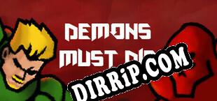 Белорусы против Демонов download