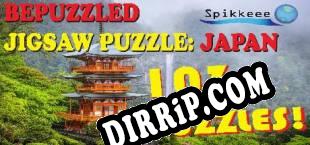 Bepuzzled Jigsaw Puzzle Japan (2019/ENG/RePack by DEViANCE)