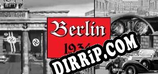 Berlin 1936 (2019/ENG/Licensed)