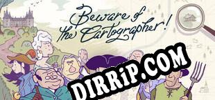Beware of the Cartographer (2025/ENG/Cracked)