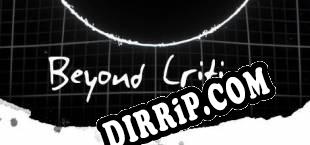 Beyond Critical download