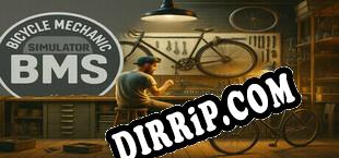 Bicycle Mechanic Simulator BMS download