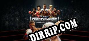 Big Rumble Boxing Creed Champions (2021/ENG/Licensed)