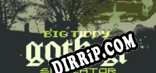 Big Tiddy Goth GF Simulator (2020) | RePack by ViRiLiTY
