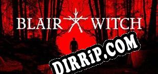 Blair Witch (2019/MULTI/RePack by GZKS)