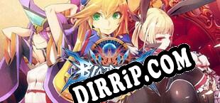 BlazBlue Centralfiction (2017/ENG/RePack by MiRACLE)