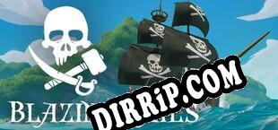 Blazing Sails download