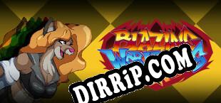 Blazing Worldstars download